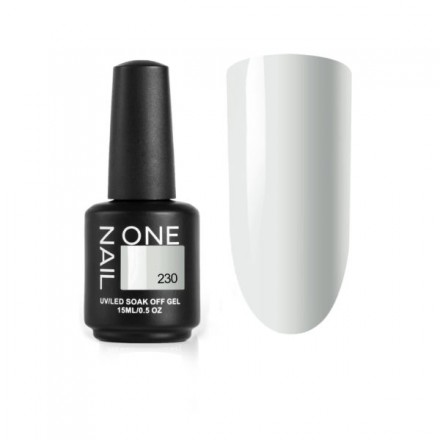 ONE NAIL   Classic   #230   15мл   Гель-лак