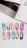 NAIL REPUBLIC   CAT Silk #118   10мл   Гель-лак кошачий глаз