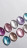 NAIL REPUBLIC   CAT Silk #118   10мл   Гель-лак кошачий глаз