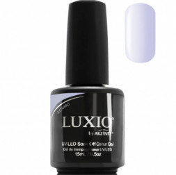 LUXIO   #228   AZZURRO   15мл   Гель-лак (100% гель)
