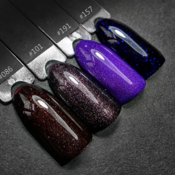 ONE NAIL   Classic   #086   15мл   Гель-лак
