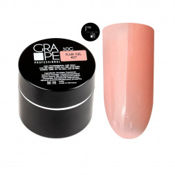 ONE NAIL & GRAPE   Gel FLUID   #27   30г (шайба)   Гель для укрепления жидкий