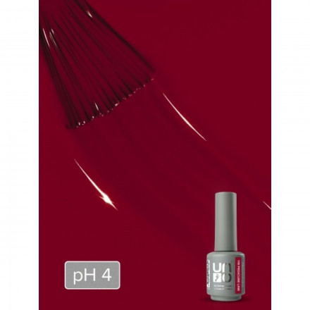 UNO   PEDICURE LINE   #119   8мл (8г)   Гель-лак однофазный для педикюра