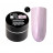ONE NAIL &amp; GRAPE   Gel FLUID   #28   30г (шайба)   Гель для укрепления жидкий перламутровый молочный