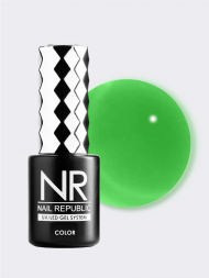 NAIL REPUBLIC   #561   10мл   Гель-лак витражный