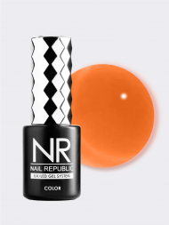 NAIL REPUBLIC   #562   10мл   Гель-лак витражный