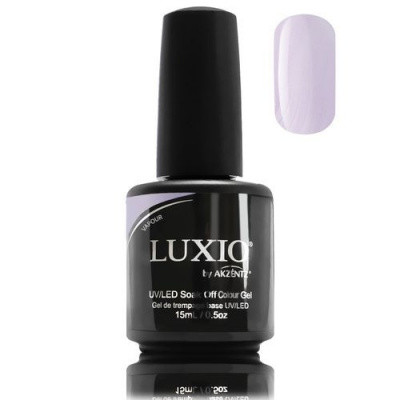 LUXIO   #239   VAPOUR   15мл   Гель-лак (100% гель) с шиммером