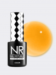 NAIL REPUBLIC   #563   10мл   Гель-лак витражный