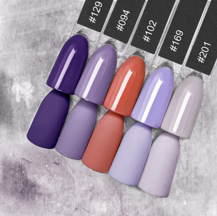 ONE NAIL   Classic   #094   15мл   Гель-лак