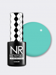 NAIL REPUBLIC   #312 Beach Vibes   10мл   Гель-лак