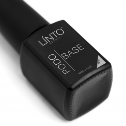 LiNTO   Base PODO  10мл   База прозрачная для педикюра