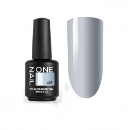 ONE NAIL   Classic   #224   15мл   Гель-лак*