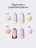 NAIL REPUBLIC   Top ART PROVENCE   #24 Мягкий хлопок   10мл   Топ без л/с молочный