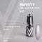 VOGUE NAILS   Камуфлирующая база с поталью  SWEETY base  10мл  #01   (СНЯТО)