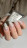 NAIL REPUBLIC   PolyGel QUARTZ   #13   30г   Полигель с шиммером