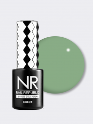 NAIL REPUBLIC   #112 Oasis   10мл   Гель-лак