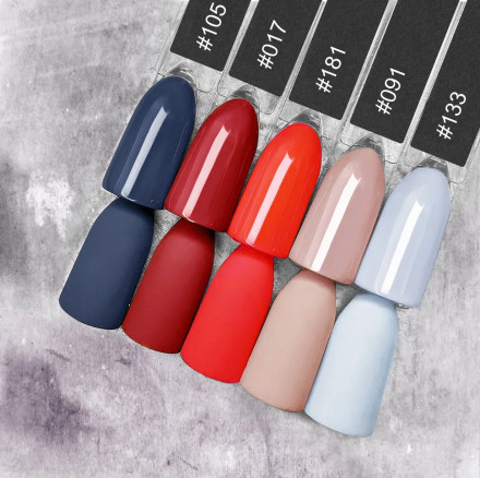 ONE NAIL   Classic   #105   15мл   Гель-лак*