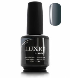 LUXIO   #138   SHADOW   15мл   Гель-лак (100% гель)