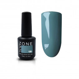 ONE NAIL   Classic   #106   15мл   Гель-лак*
