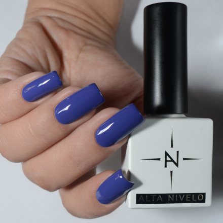 ALTA NIVELO   Гель-лак   10мл   EVEREST   #91