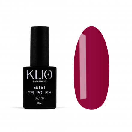 KLIO   ESTET   #092   10мл   Гель-лак