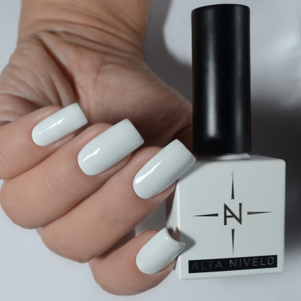 ALTA NIVELO   Гель-лак   10мл   EVEREST   #93