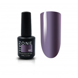 ONE NAIL   Classic   #187   15мл   Гель-лак*