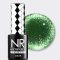 NAIL REPUBLIC   CAT   #093   Northern Lights   10мл   Гель-лак кошачий глаз
