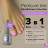 UNO   PEDICURE LINE   #112   8мл (8г)   Гель-лак однофазный для педикюра