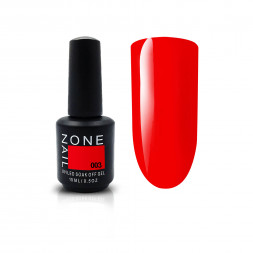 ONE NAIL   Classic   #003   15мл   Гель-лак