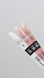 NAIL REPUBLIC   PolyGel   #70   30г   Полигель камуфлирующий