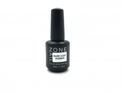 ONE NAIL   Base RUBBER   15мл   База прозрачная густая