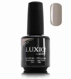 LUXIO   #150   CASHMERE   15мл   Гель-лак (100% гель)