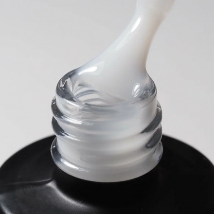NAIL REPUBLIC   Top PROTECTOR   #26 Milk   10мл   Топ без л/с антивандальный цветной