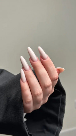 NAIL REPUBLIC   Top PROTECTOR   #26 Milk   10мл   Топ без л/с антивандальный цветной
