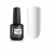 ONE NAIL   Base SNOW   15мл   База камуфлирующая эластичная молочная  (легкие в снятии)