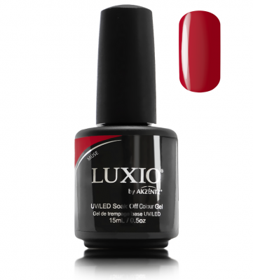 LUXIO   #153   MUSE   15мл   Гель-лак (100% гель)