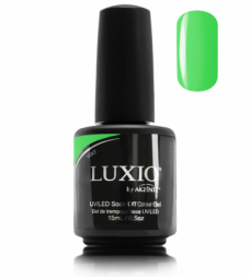 LUXIO   #900   VOLT   15мл   Гель-лак (100% гель) неоновый
