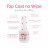 ЛУИ ФИЛИПП   Топ  Top Coat no wipe 15мл   (СНЯТО)