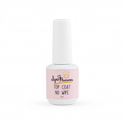 ЛУИ ФИЛИПП   Топ  Top Coat no wipe 15мл   (СНЯТО)