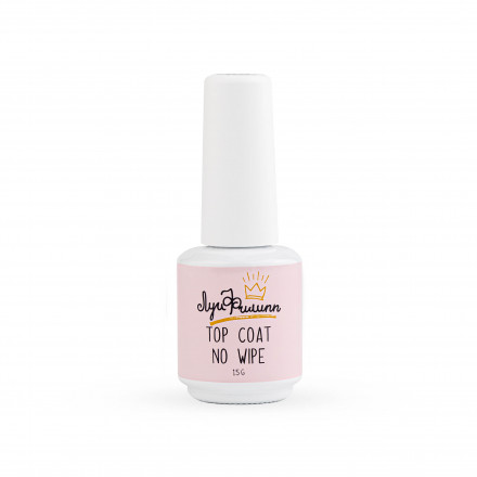 ЛУИ ФИЛИПП   Топ  Top Coat no wipe 15мл   (СНЯТО)