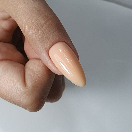 BSG   Base Colloration Hard   #46   20мл   База цветная жесткая