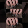 VOGUE NAILS   Гель-лак кошачий глаз хамелеон  10мл   КОЛЕСО ФОРТУНЫ