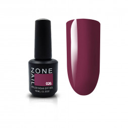 ONE NAIL   Classic   #026   15мл   Гель-лак