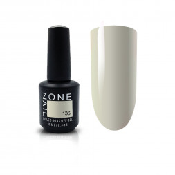 ONE NAIL   Classic   #136   15мл   Гель-лак*