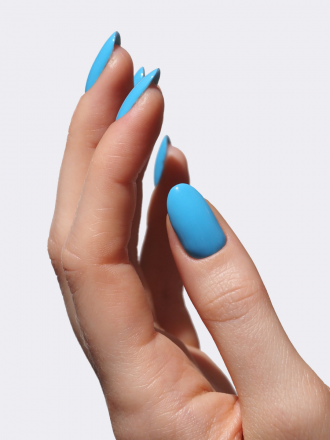 NAIL REPUBLIC   #362 Neon   10мл   Гель-лак