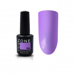 ONE NAIL   Classic   #034   15мл   Гель-лак*