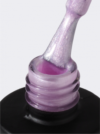 NAIL REPUBLIC   #014 Pearl Print   10мл   Гель-лак перламутровый