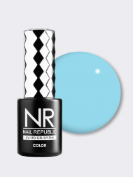 NAIL REPUBLIC   #365 Sun Kissed   10мл   Гель-лак