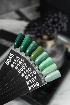 ONE NAIL   Classic   #107   15мл   Гель-лак*